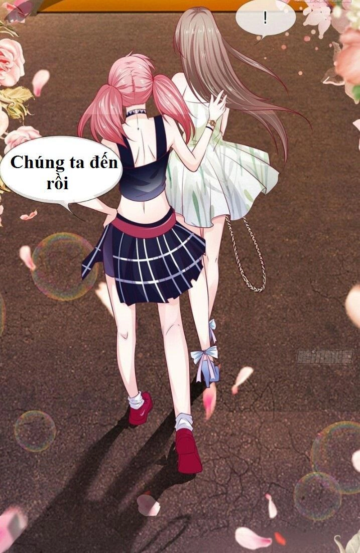 Từ Chối Kết Hôn Với Đại Gia: Cô Dâu Bỏ Trốn Chapter 6 - 25