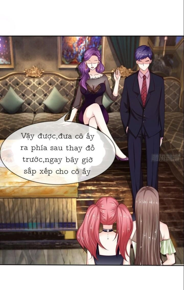 Từ Chối Kết Hôn Với Đại Gia: Cô Dâu Bỏ Trốn Chapter 8 - 2