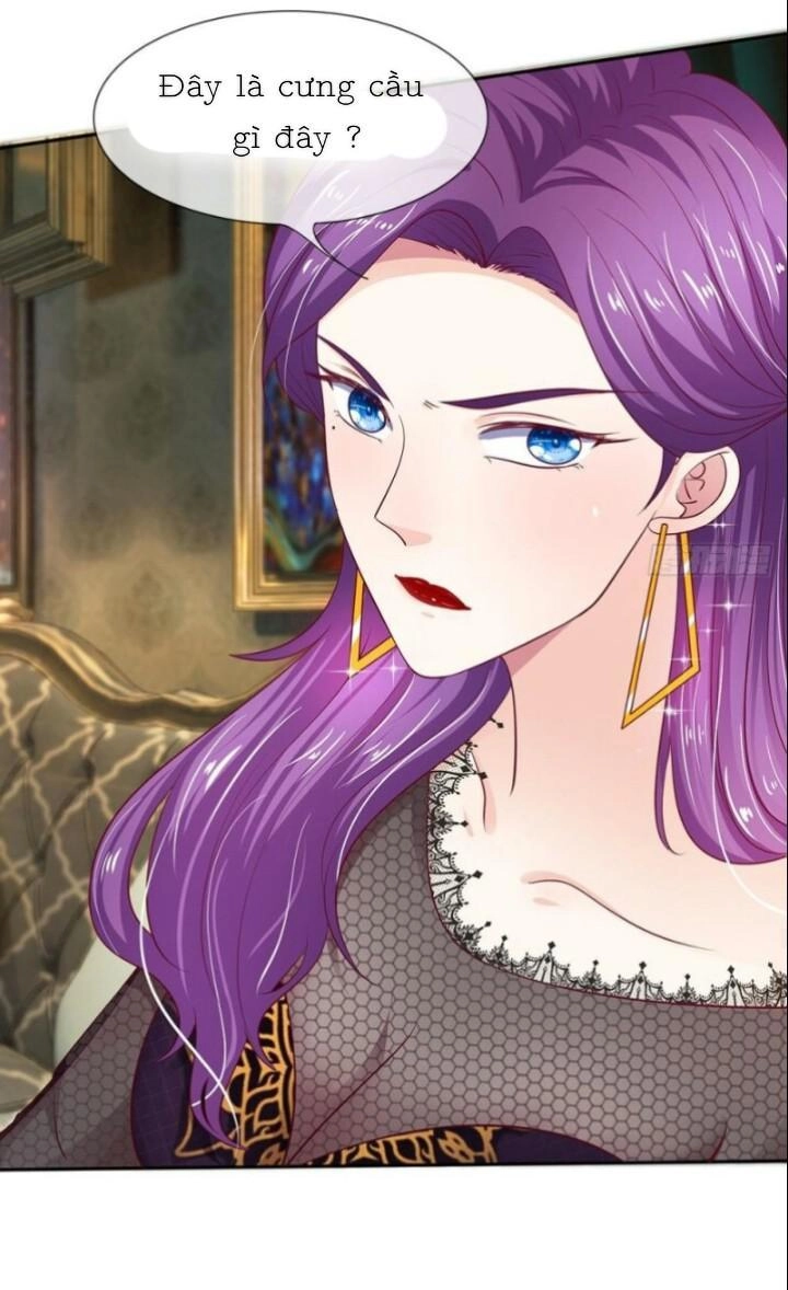 Từ Chối Kết Hôn Với Đại Gia: Cô Dâu Bỏ Trốn Chapter 8 - 5