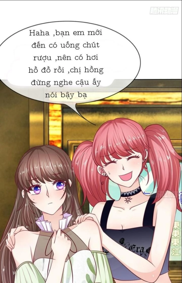 Từ Chối Kết Hôn Với Đại Gia: Cô Dâu Bỏ Trốn Chapter 8 - 6