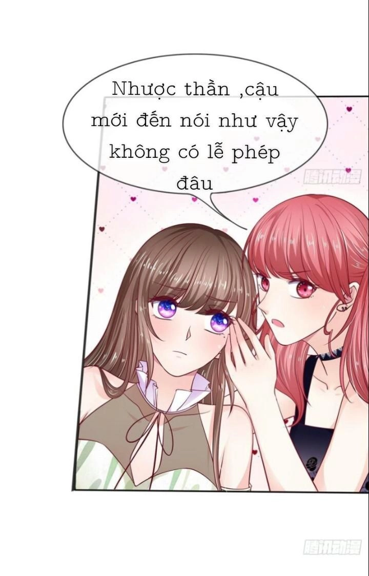 Từ Chối Kết Hôn Với Đại Gia: Cô Dâu Bỏ Trốn Chapter 8 - 8