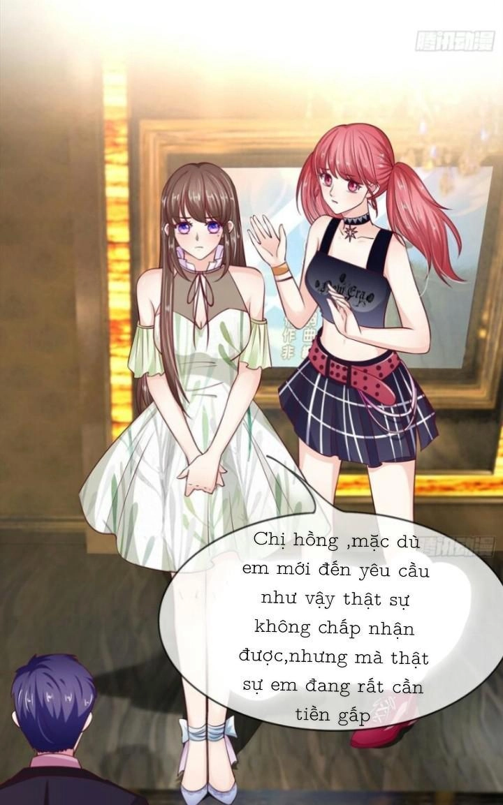 Từ Chối Kết Hôn Với Đại Gia: Cô Dâu Bỏ Trốn Chapter 8 - 10