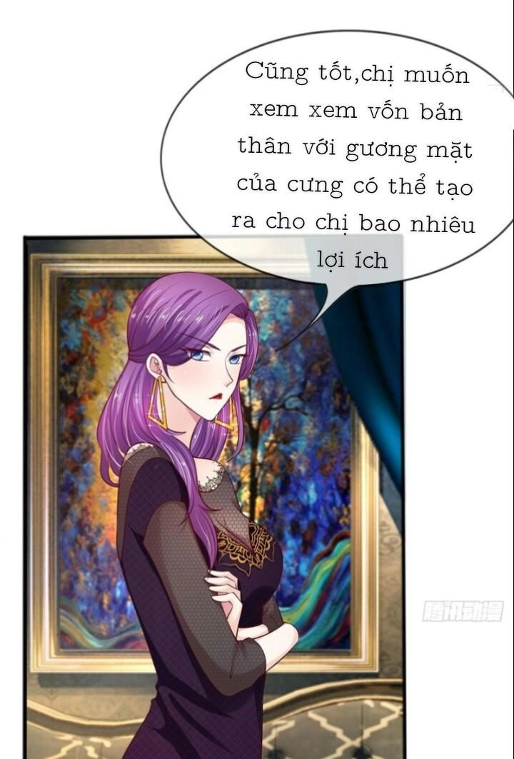 Từ Chối Kết Hôn Với Đại Gia: Cô Dâu Bỏ Trốn Chapter 8 - 14