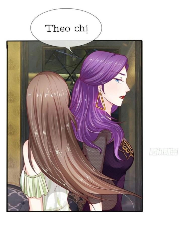 Từ Chối Kết Hôn Với Đại Gia: Cô Dâu Bỏ Trốn Chapter 8 - 16