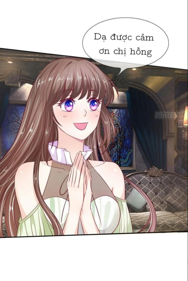 Từ Chối Kết Hôn Với Đại Gia: Cô Dâu Bỏ Trốn Chapter 8 - 17