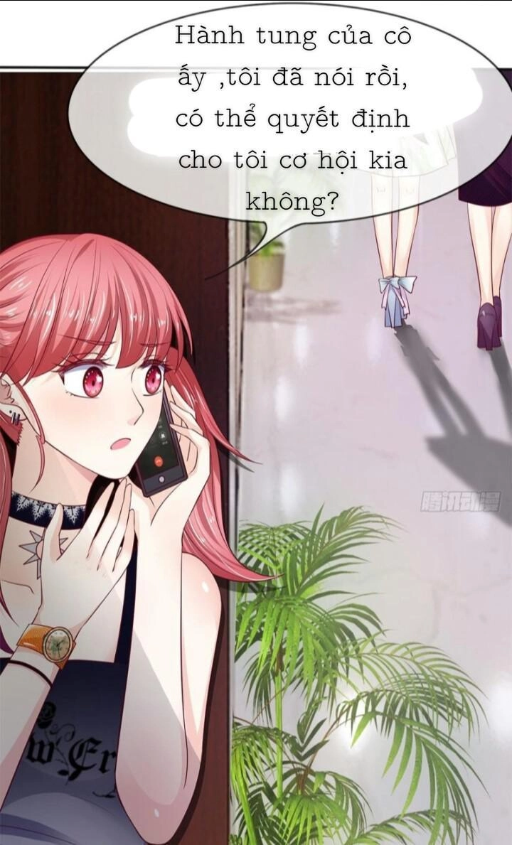 Từ Chối Kết Hôn Với Đại Gia: Cô Dâu Bỏ Trốn Chapter 8 - 20