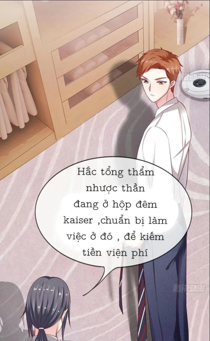 Từ Chối Kết Hôn Với Đại Gia: Cô Dâu Bỏ Trốn Chapter 8 - 24