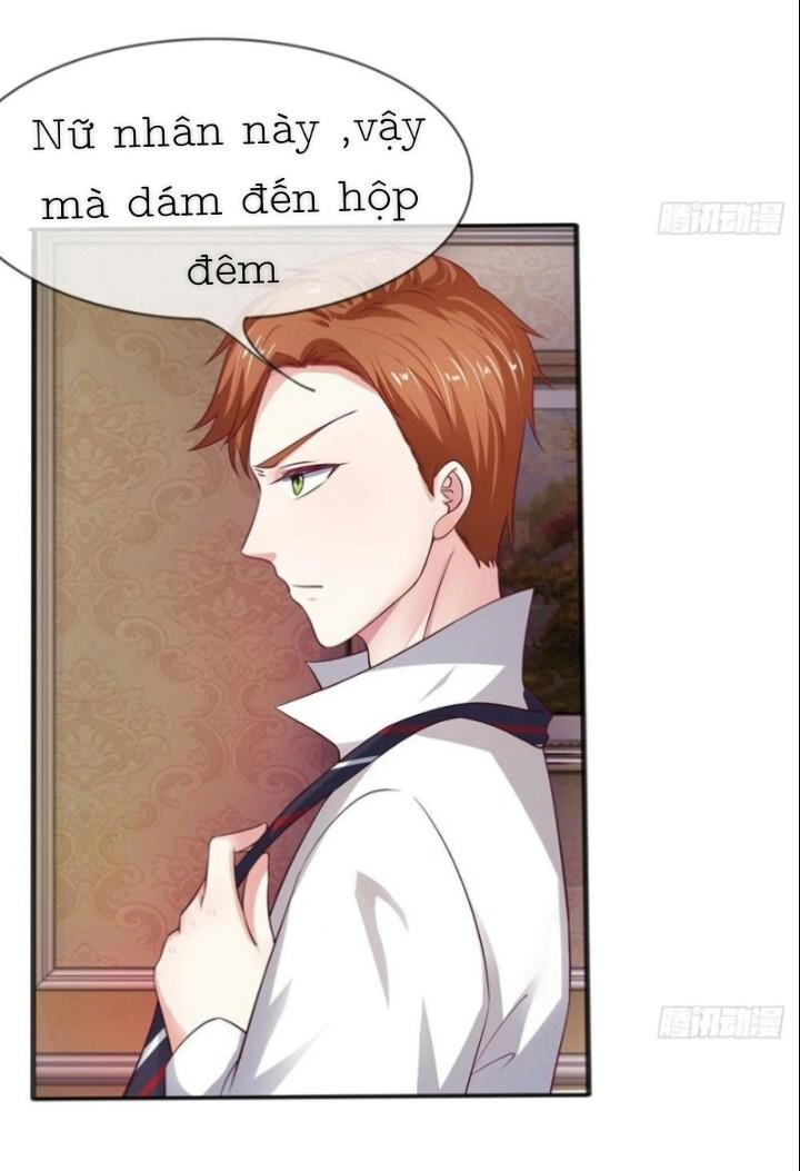 Từ Chối Kết Hôn Với Đại Gia: Cô Dâu Bỏ Trốn Chapter 8 - 26