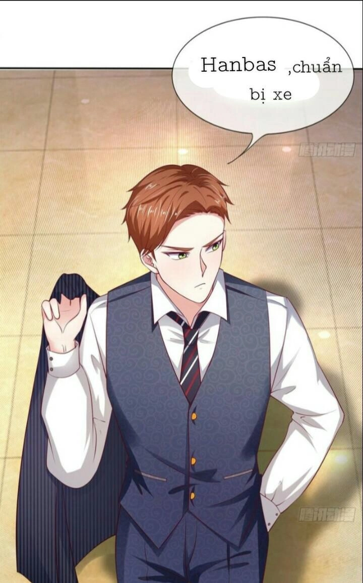 Từ Chối Kết Hôn Với Đại Gia: Cô Dâu Bỏ Trốn Chapter 8 - 27