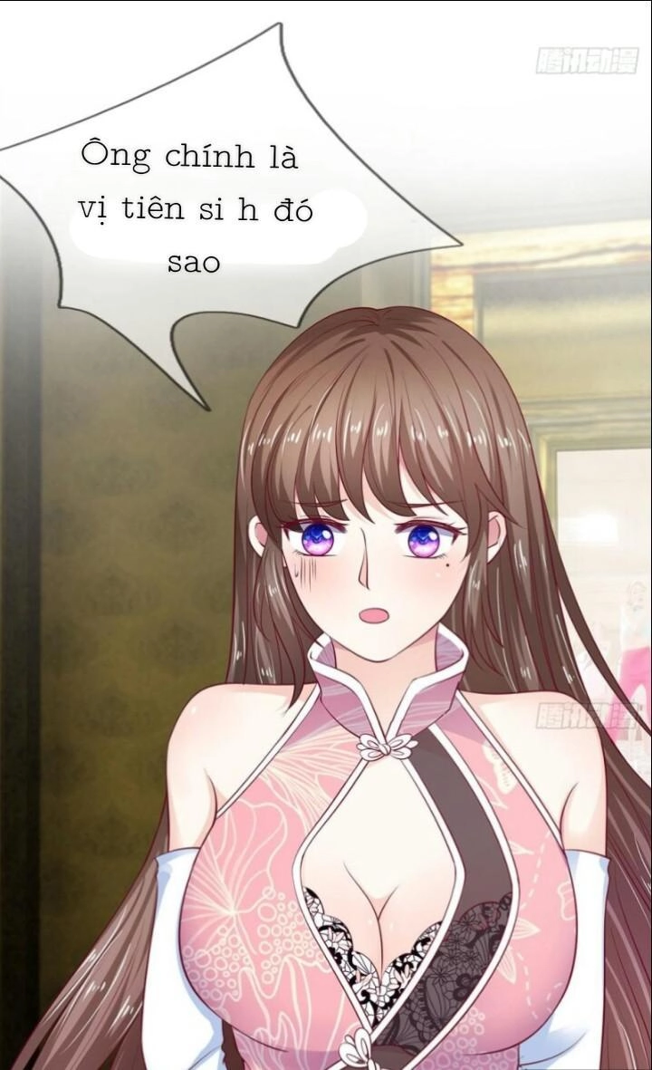 Từ Chối Kết Hôn Với Đại Gia: Cô Dâu Bỏ Trốn Chapter 10 - 26