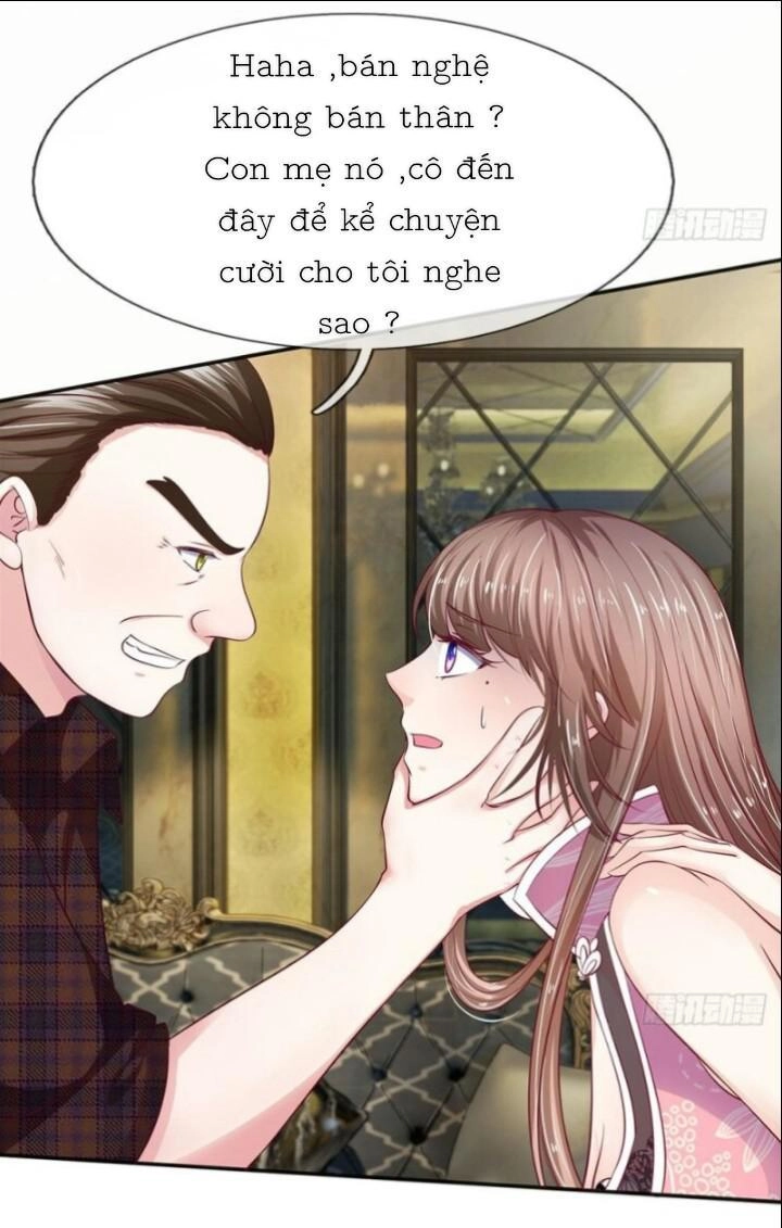 Từ Chối Kết Hôn Với Đại Gia: Cô Dâu Bỏ Trốn Chapter 11 - 3