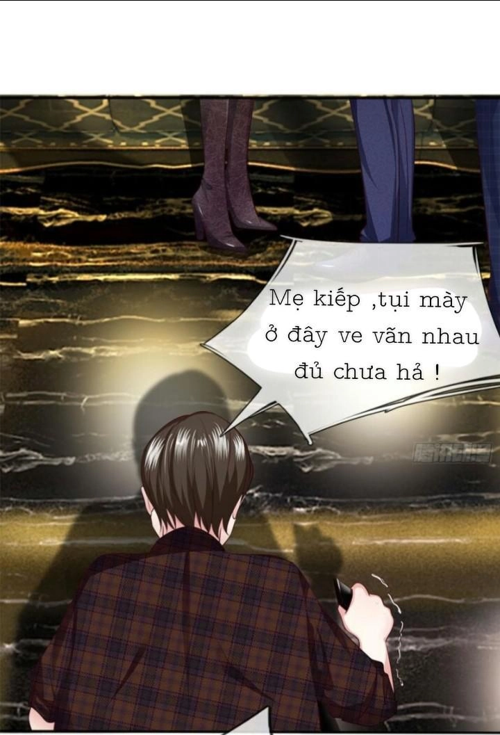 Từ Chối Kết Hôn Với Đại Gia: Cô Dâu Bỏ Trốn Chapter 12 - 16