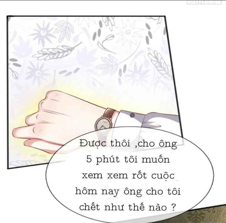 Từ Chối Kết Hôn Với Đại Gia: Cô Dâu Bỏ Trốn Chapter 12 - 20