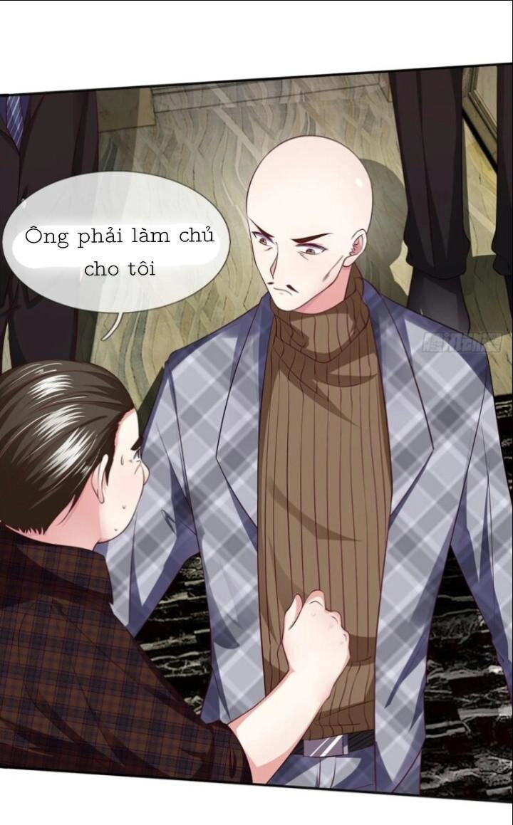 Từ Chối Kết Hôn Với Đại Gia: Cô Dâu Bỏ Trốn Chapter 12 - 27