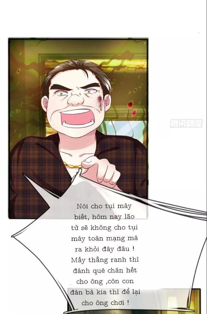 Từ Chối Kết Hôn Với Đại Gia: Cô Dâu Bỏ Trốn Chapter 13 - 2