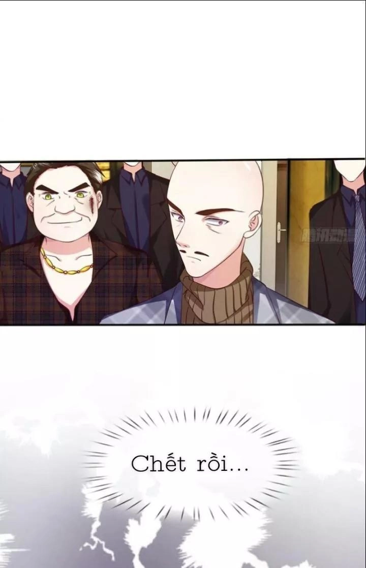 Từ Chối Kết Hôn Với Đại Gia: Cô Dâu Bỏ Trốn Chapter 13 - 5