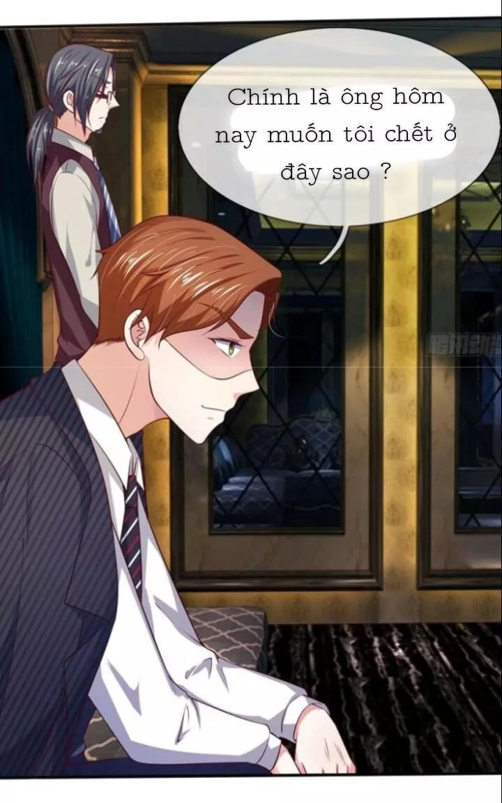 Từ Chối Kết Hôn Với Đại Gia: Cô Dâu Bỏ Trốn Chapter 13 - 9