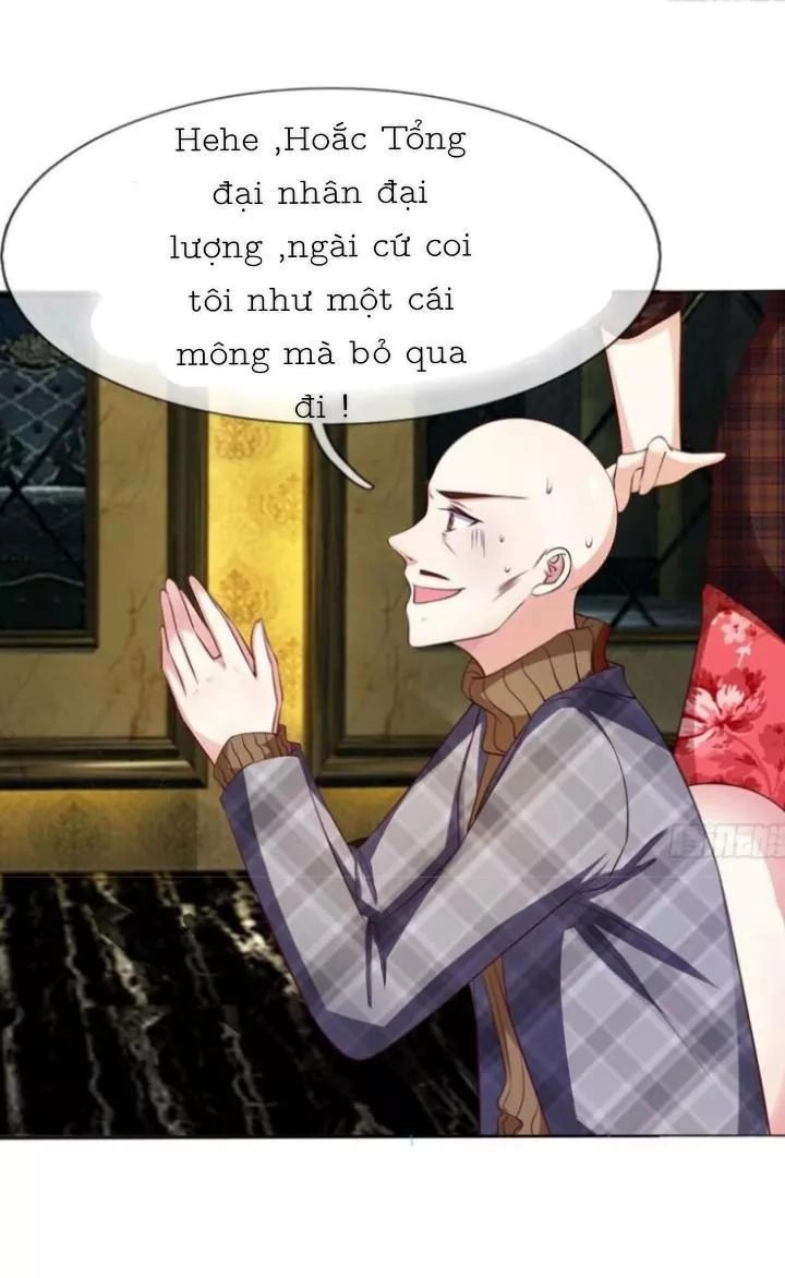 Từ Chối Kết Hôn Với Đại Gia: Cô Dâu Bỏ Trốn Chapter 13 - 12