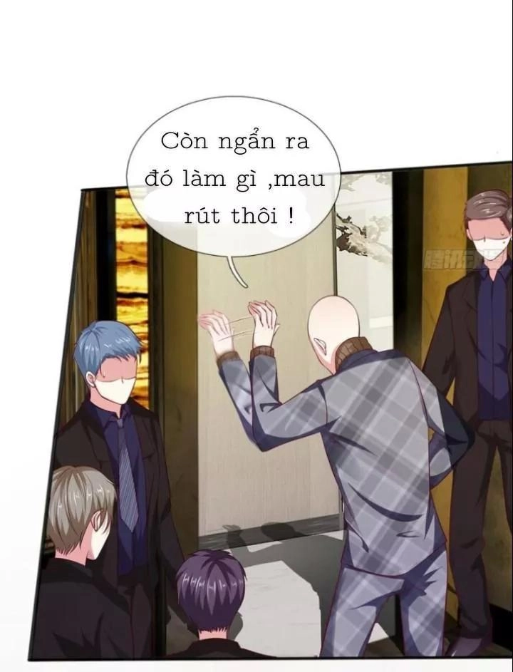 Từ Chối Kết Hôn Với Đại Gia: Cô Dâu Bỏ Trốn Chapter 13 - 15