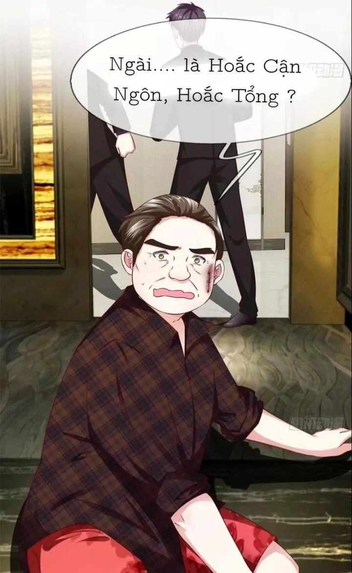 Từ Chối Kết Hôn Với Đại Gia: Cô Dâu Bỏ Trốn Chapter 13 - 16