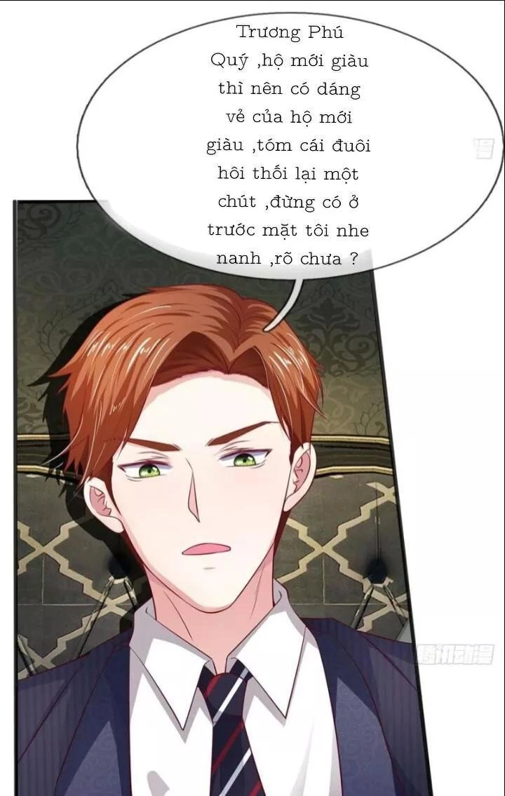 Từ Chối Kết Hôn Với Đại Gia: Cô Dâu Bỏ Trốn Chapter 13 - 18