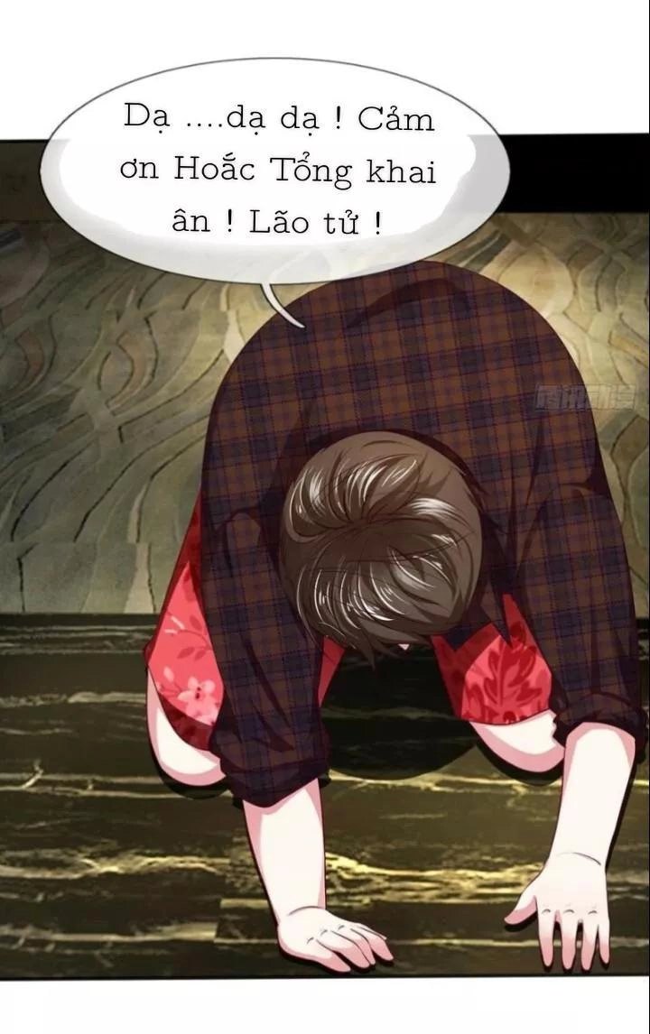 Từ Chối Kết Hôn Với Đại Gia: Cô Dâu Bỏ Trốn Chapter 13 - 21