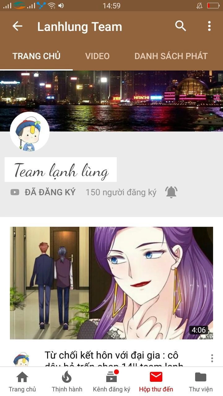 Từ Chối Kết Hôn Với Đại Gia: Cô Dâu Bỏ Trốn Chapter 13.1 - 6