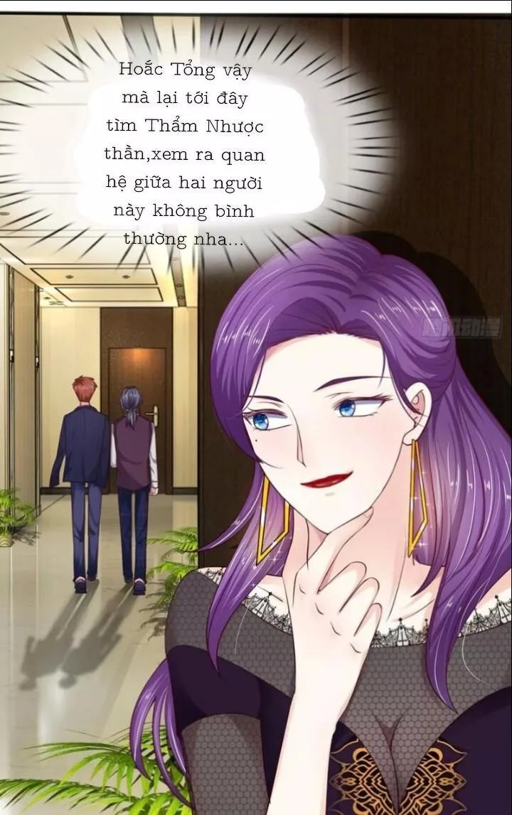 Từ Chối Kết Hôn Với Đại Gia: Cô Dâu Bỏ Trốn Chapter 14 - 11