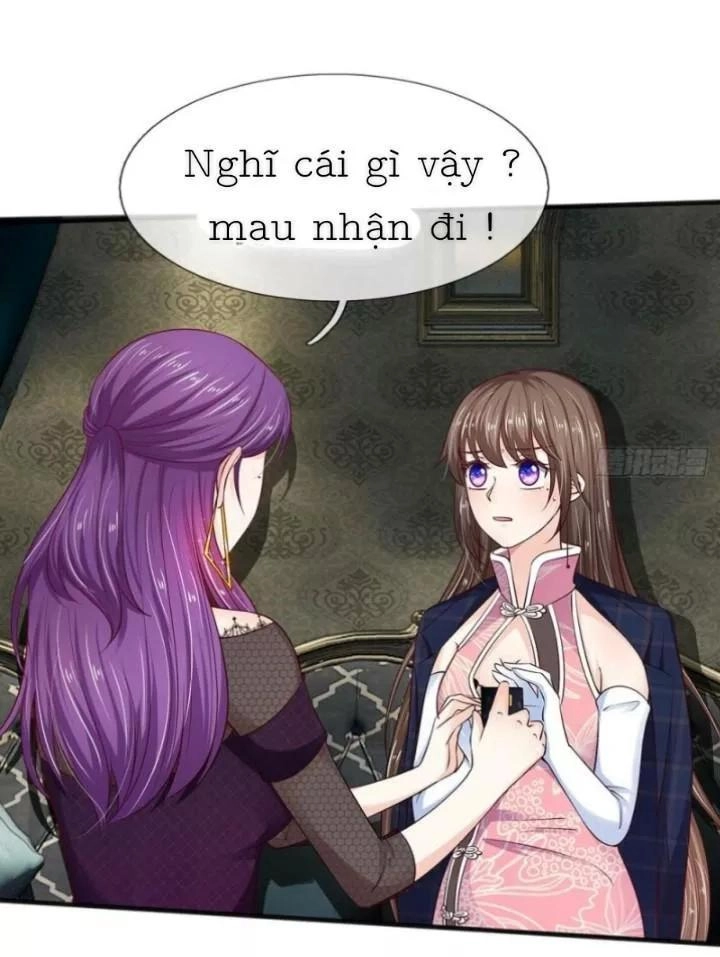 Từ Chối Kết Hôn Với Đại Gia: Cô Dâu Bỏ Trốn Chapter 14 - 15