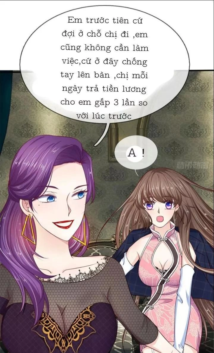 Từ Chối Kết Hôn Với Đại Gia: Cô Dâu Bỏ Trốn Chapter 14 - 20