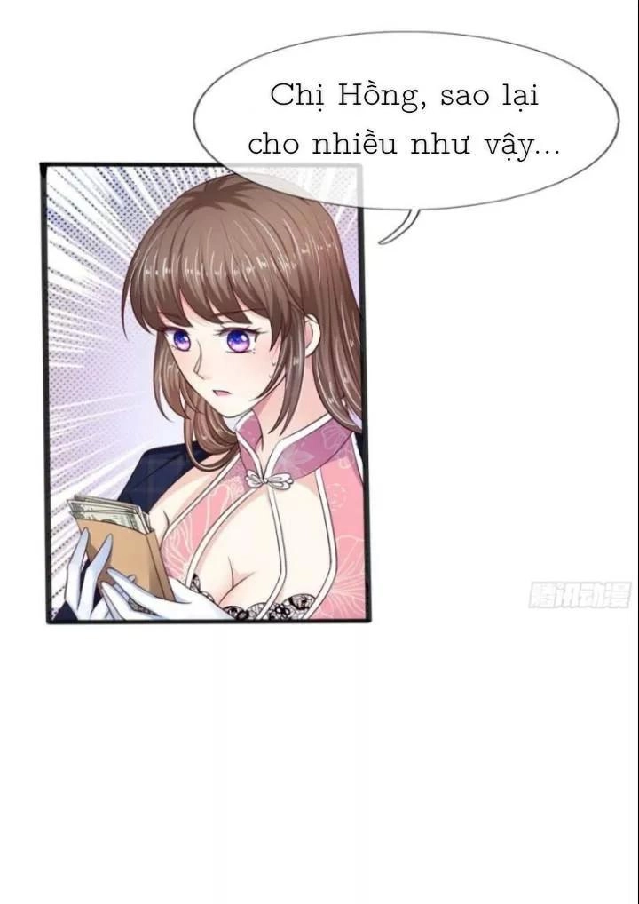 Từ Chối Kết Hôn Với Đại Gia: Cô Dâu Bỏ Trốn Chapter 14 - 25