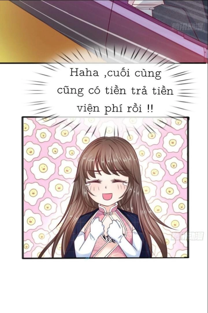 Từ Chối Kết Hôn Với Đại Gia: Cô Dâu Bỏ Trốn Chapter 15 - 8