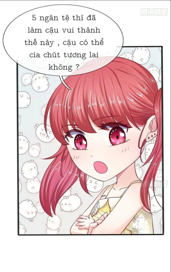 Từ Chối Kết Hôn Với Đại Gia: Cô Dâu Bỏ Trốn Chapter 15 - 17