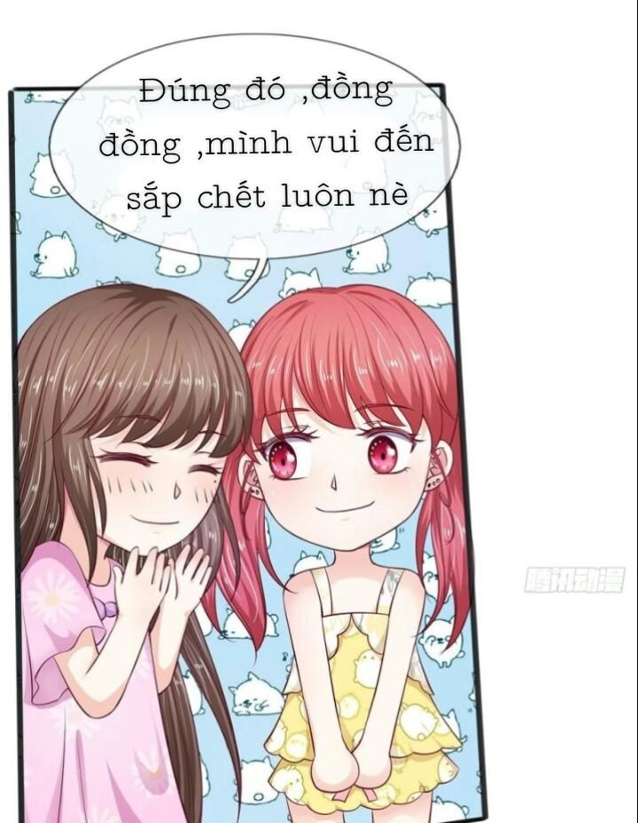 Từ Chối Kết Hôn Với Đại Gia: Cô Dâu Bỏ Trốn Chapter 15 - 20