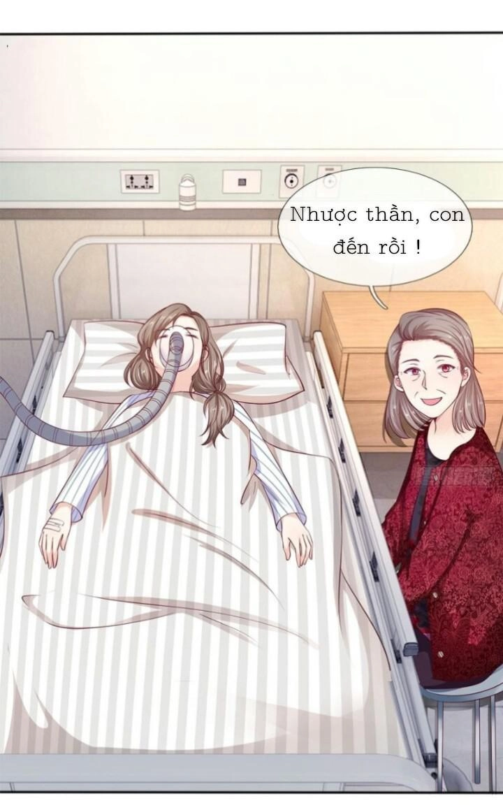 Từ Chối Kết Hôn Với Đại Gia: Cô Dâu Bỏ Trốn Chapter 16 - 5
