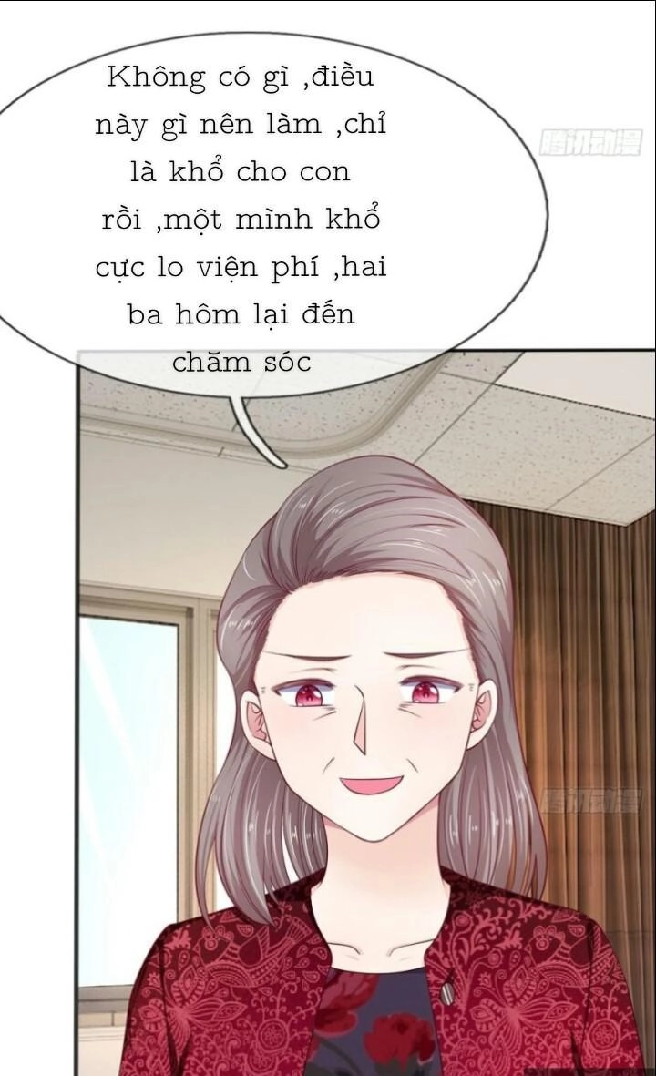 Từ Chối Kết Hôn Với Đại Gia: Cô Dâu Bỏ Trốn Chapter 16 - 10