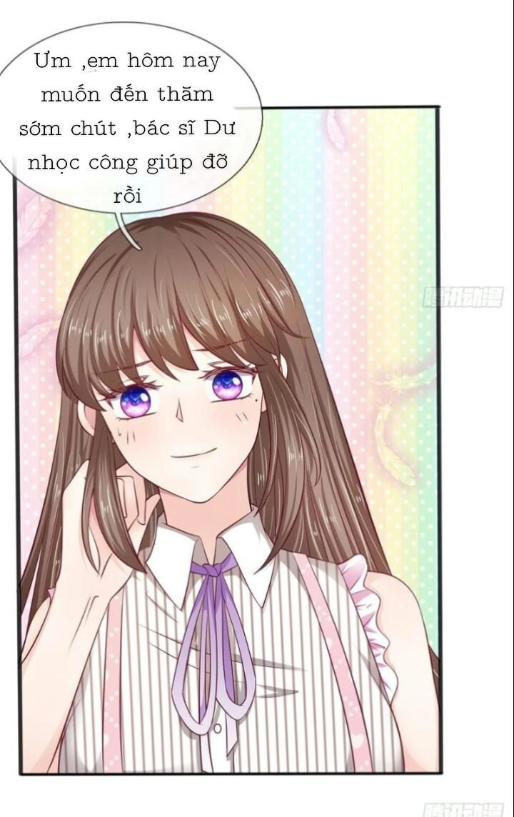 Từ Chối Kết Hôn Với Đại Gia: Cô Dâu Bỏ Trốn Chapter 16 - 27