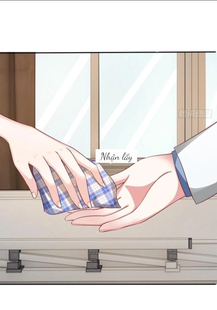 Từ Chối Kết Hôn Với Đại Gia: Cô Dâu Bỏ Trốn Chapter 17 - 4