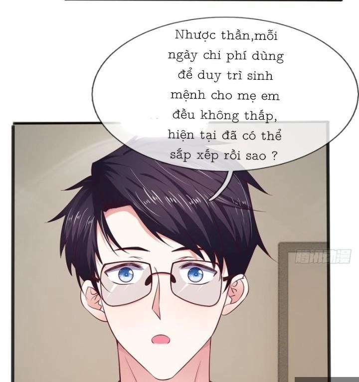 Từ Chối Kết Hôn Với Đại Gia: Cô Dâu Bỏ Trốn Chapter 17 - 6