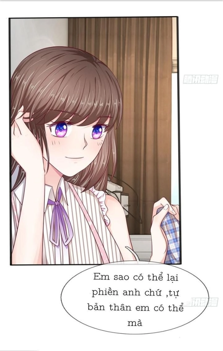 Từ Chối Kết Hôn Với Đại Gia: Cô Dâu Bỏ Trốn Chapter 17 - 14