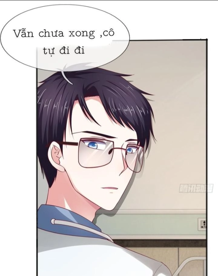 Từ Chối Kết Hôn Với Đại Gia: Cô Dâu Bỏ Trốn Chapter 17 - 21