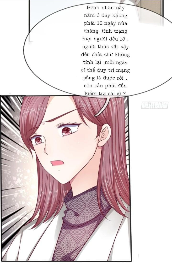 Từ Chối Kết Hôn Với Đại Gia: Cô Dâu Bỏ Trốn Chapter 17 - 22