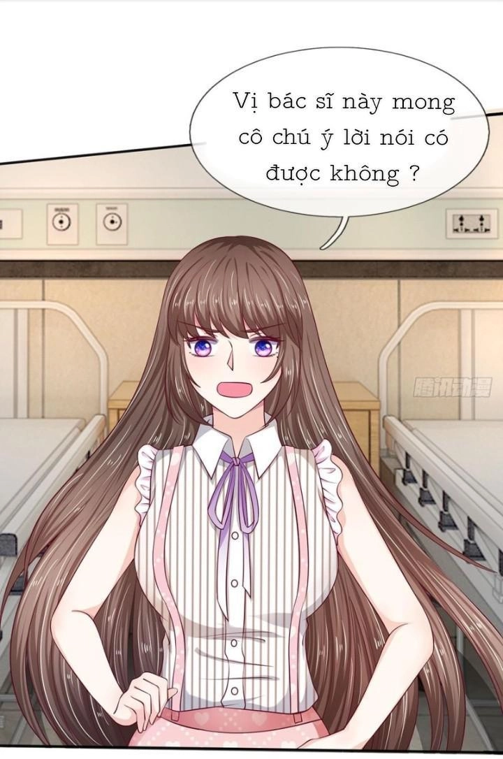 Từ Chối Kết Hôn Với Đại Gia: Cô Dâu Bỏ Trốn Chapter 17 - 23