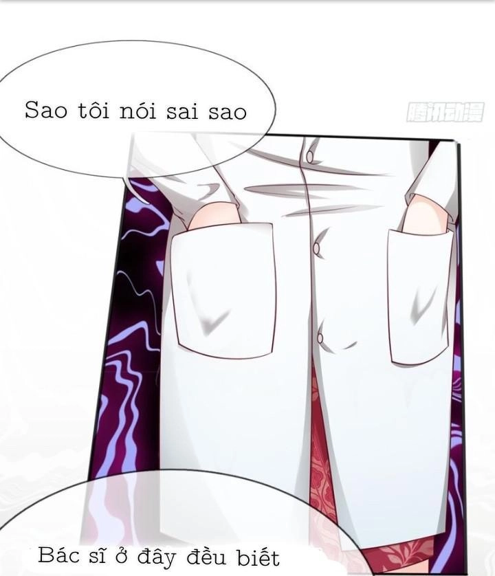 Từ Chối Kết Hôn Với Đại Gia: Cô Dâu Bỏ Trốn Chapter 17 - 24