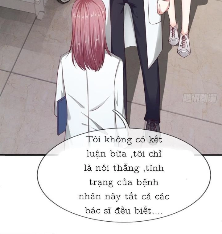 Từ Chối Kết Hôn Với Đại Gia: Cô Dâu Bỏ Trốn Chapter 17 - 30