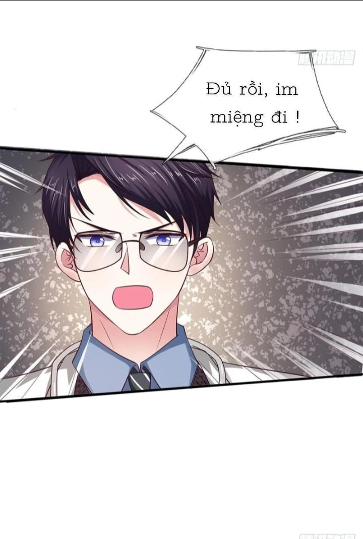 Từ Chối Kết Hôn Với Đại Gia: Cô Dâu Bỏ Trốn Chapter 17 - 31