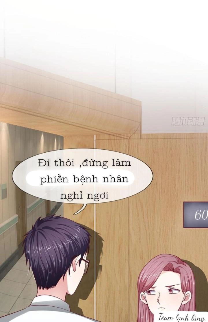 Từ Chối Kết Hôn Với Đại Gia: Cô Dâu Bỏ Trốn Chapter 18 - 6