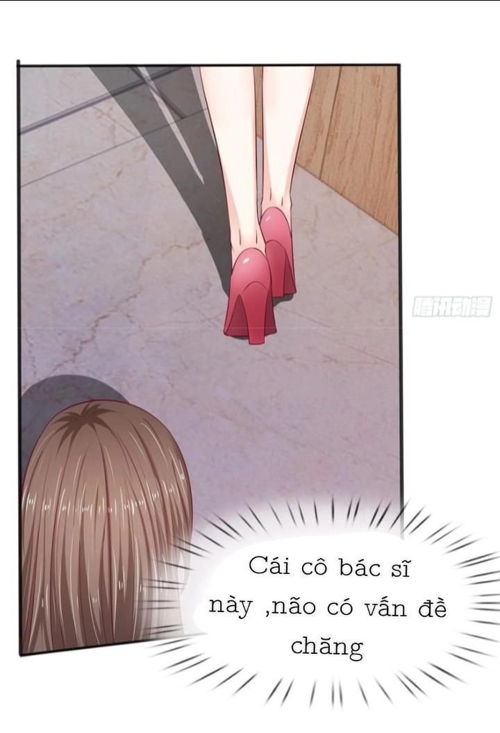 Từ Chối Kết Hôn Với Đại Gia: Cô Dâu Bỏ Trốn Chapter 18 - 17