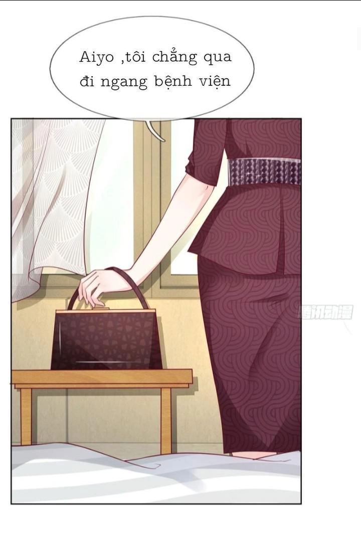 Từ Chối Kết Hôn Với Đại Gia: Cô Dâu Bỏ Trốn Chapter 20 - 4