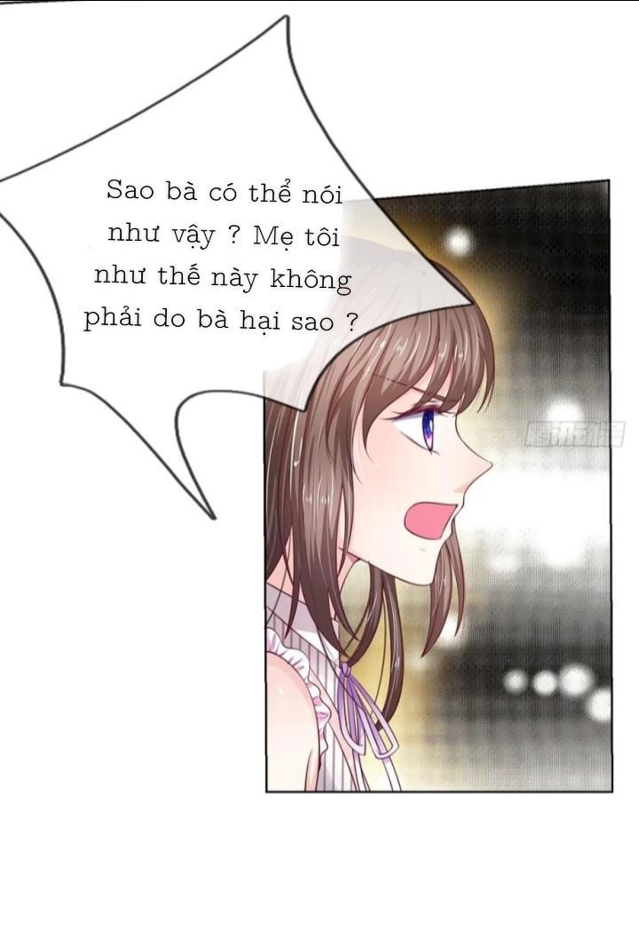 Từ Chối Kết Hôn Với Đại Gia: Cô Dâu Bỏ Trốn Chapter 20 - 7